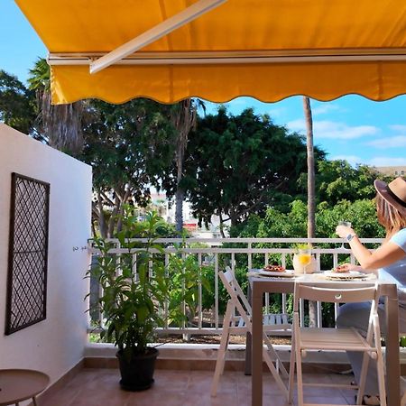 Studio Las Americas Monkey Beach Playa de las Americas (Tenerife) Exterior foto