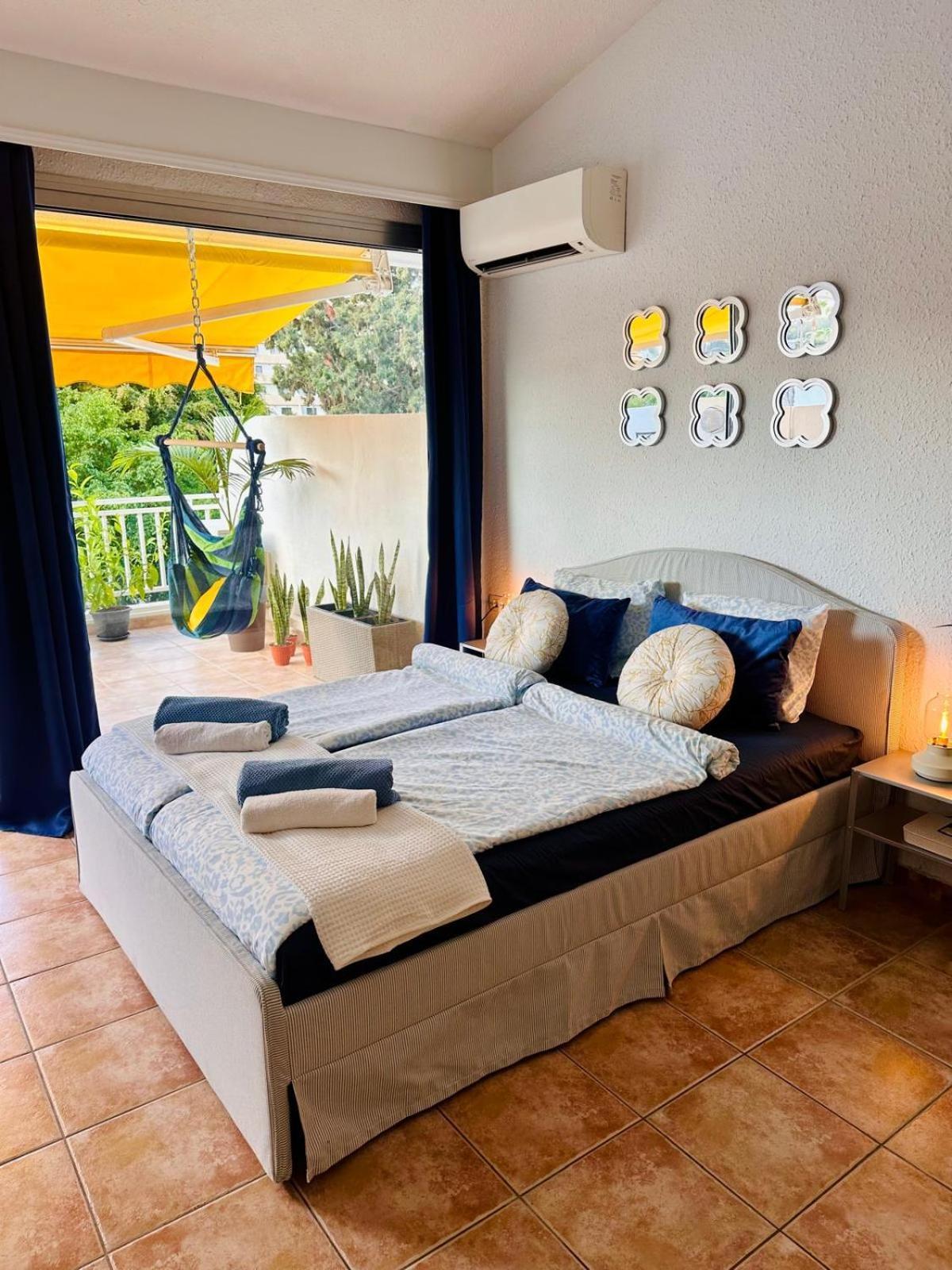 Studio Las Americas Monkey Beach Playa de las Americas (Tenerife) Exterior foto