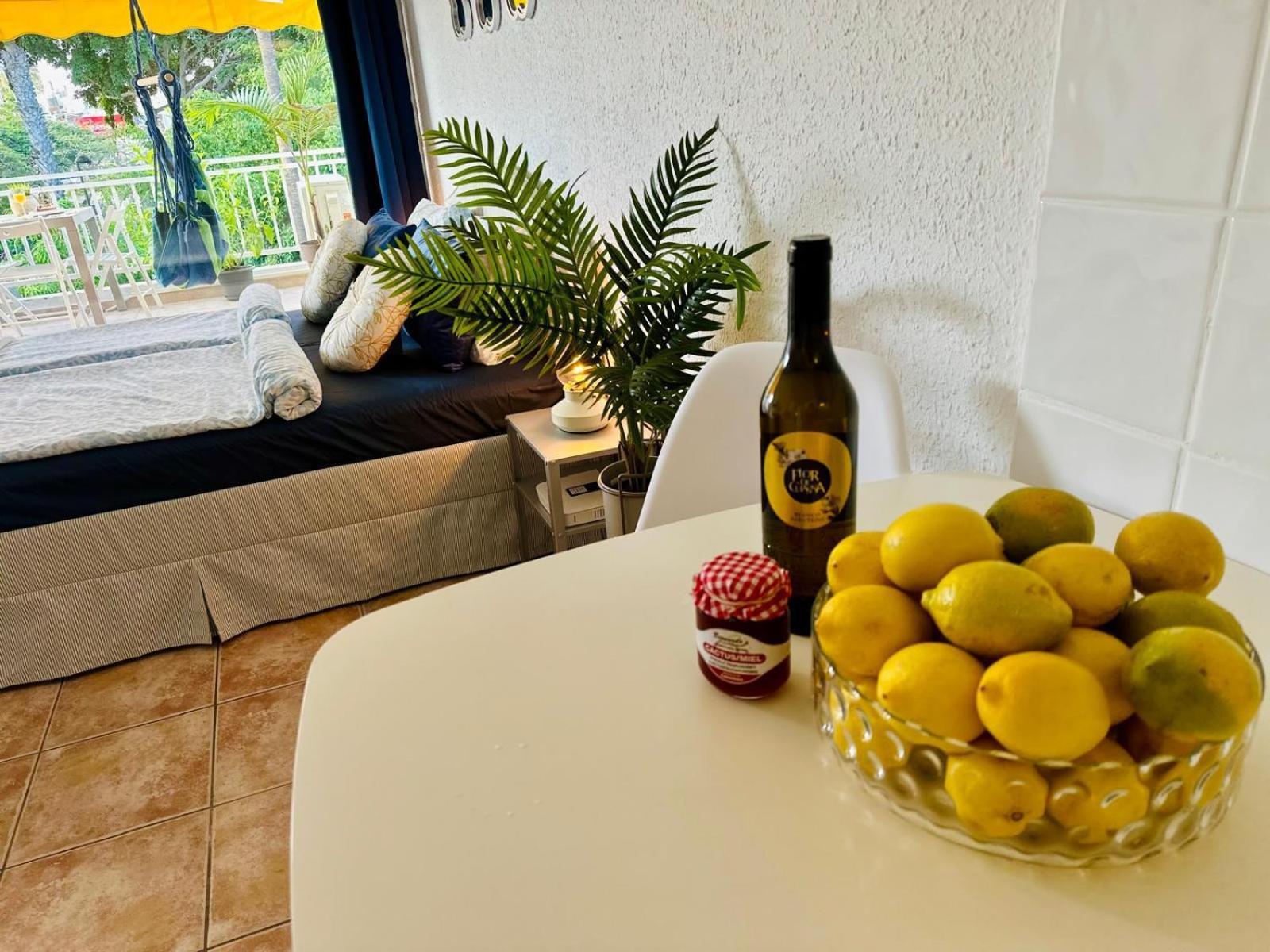 Studio Las Americas Monkey Beach Playa de las Americas (Tenerife) Exterior foto